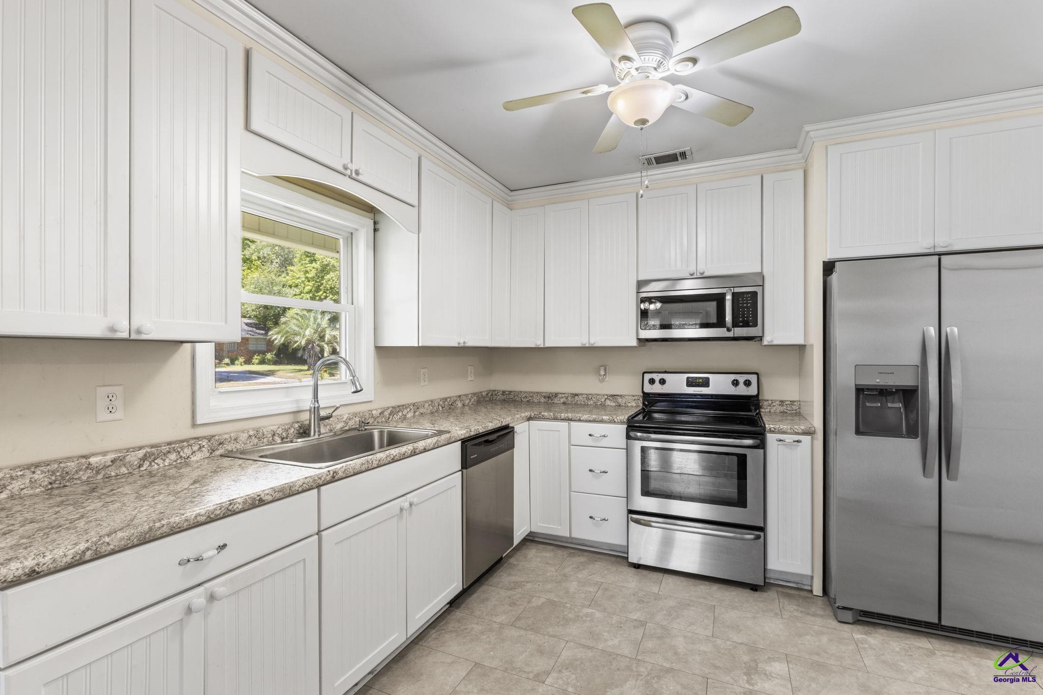 130 S Pleasant Hill Road