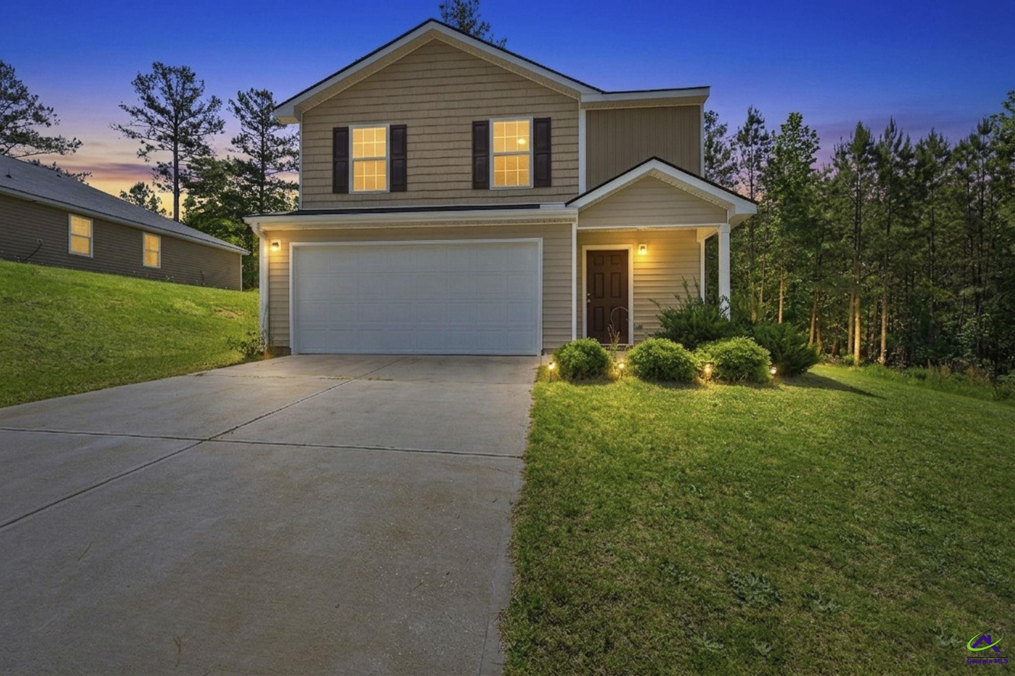 1553 Austin Drive