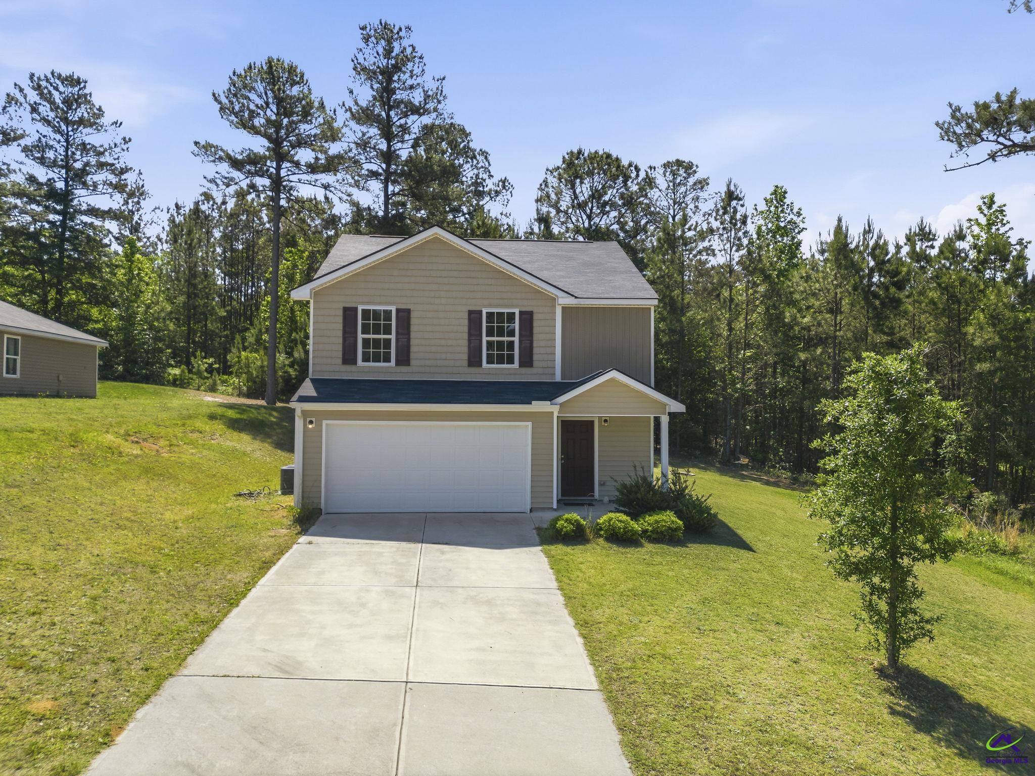 1553 Austin Drive