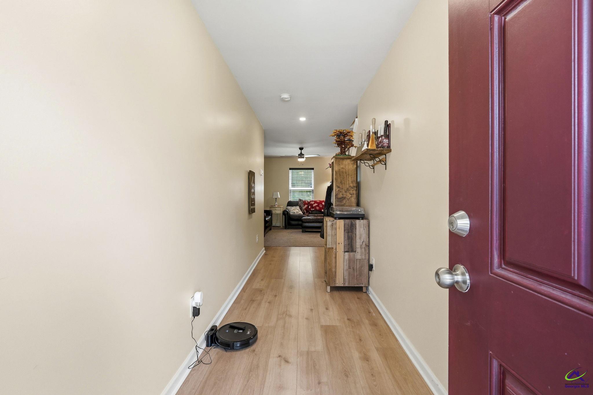 1553 Austin Drive
