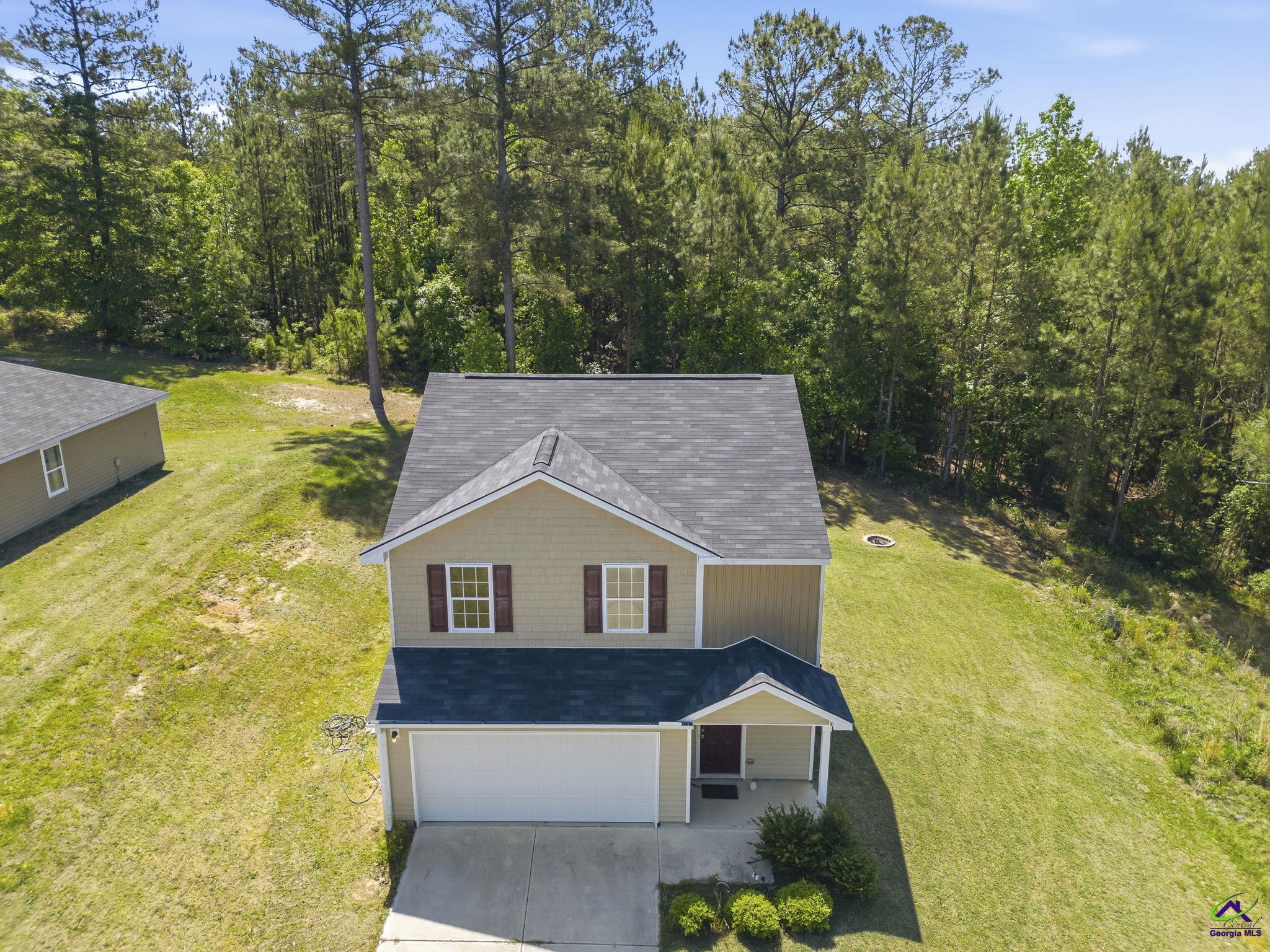 1553 Austin Drive