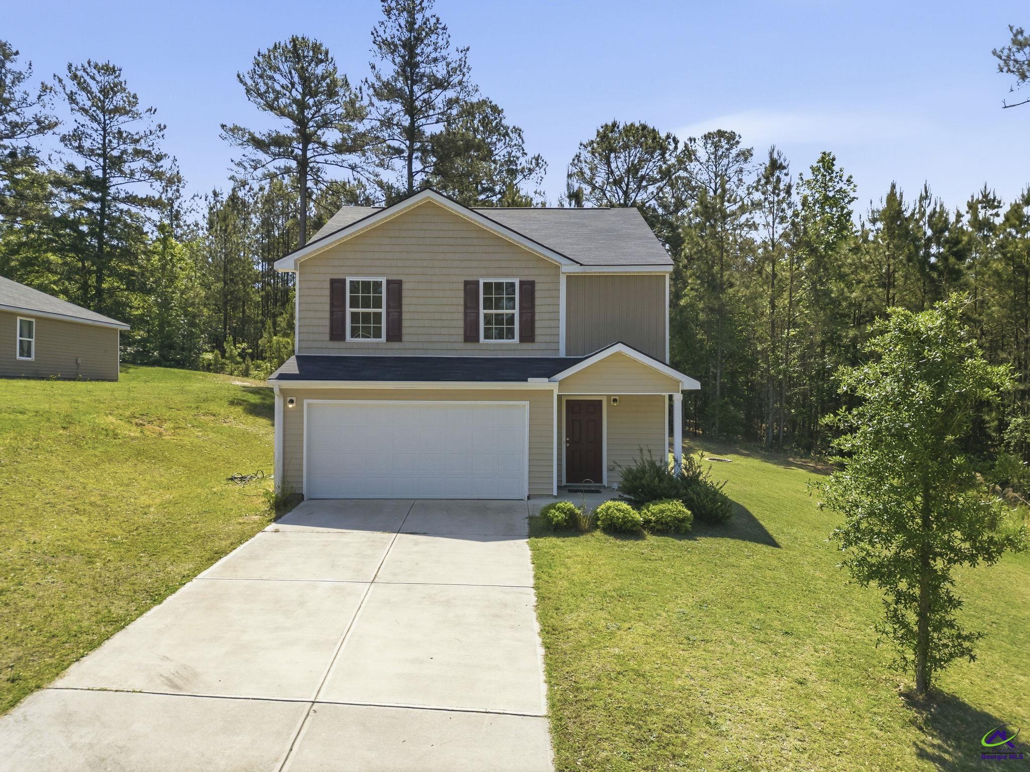 1553 Austin Drive
