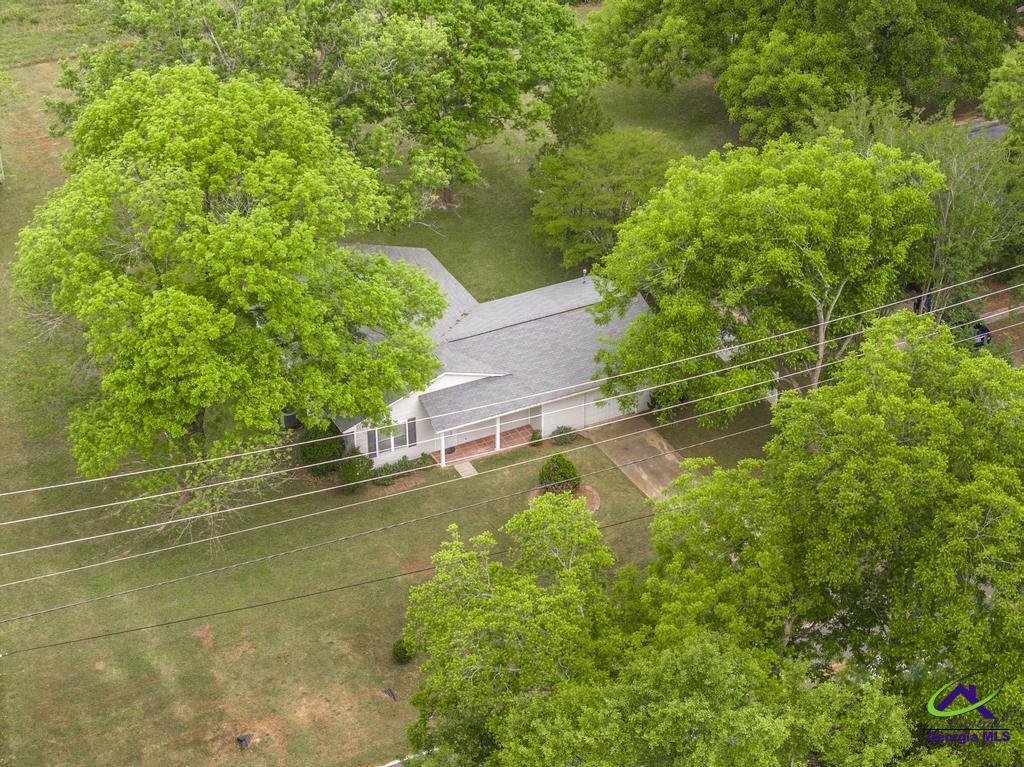 3378 S Walden Road