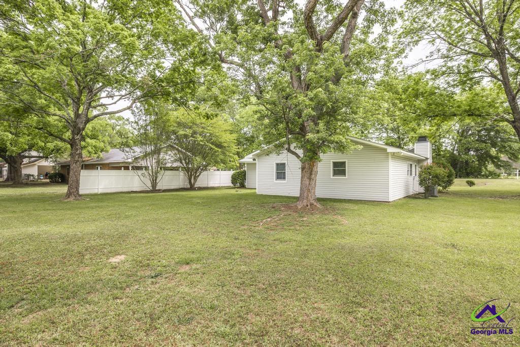 3378 S Walden Road