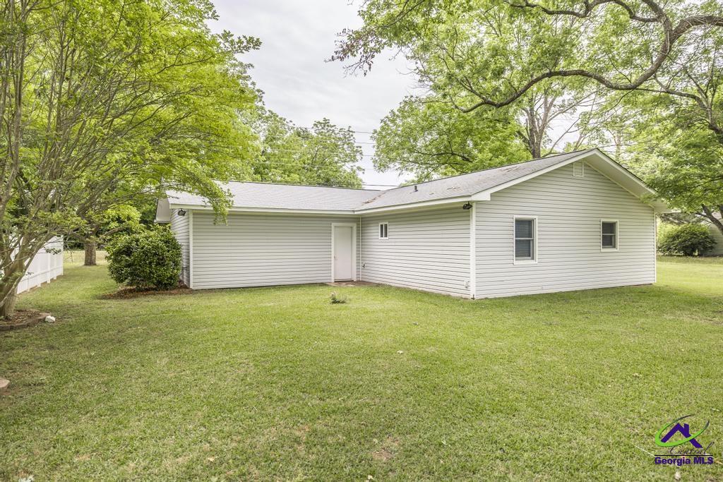 3378 S Walden Road