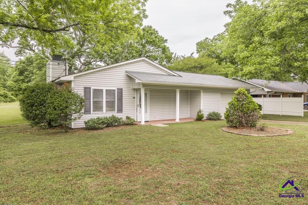 3378 S Walden Road