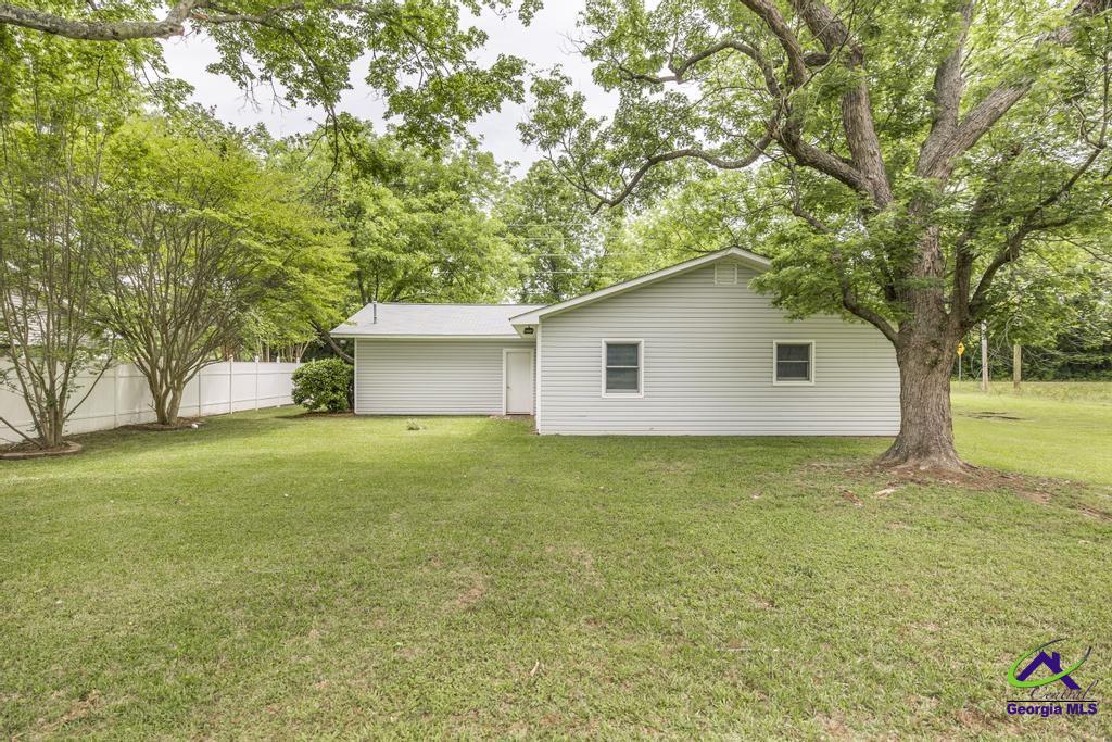 3378 S Walden Road
