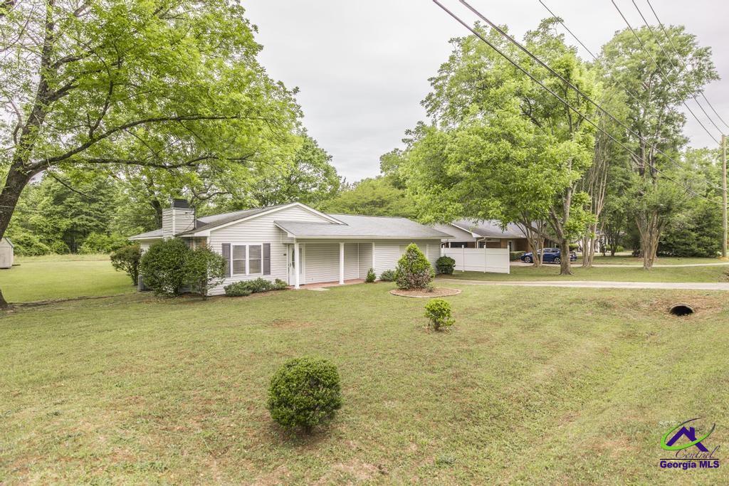 3378 S Walden Road