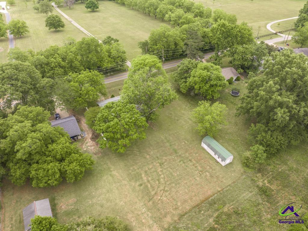 3378 S Walden Road