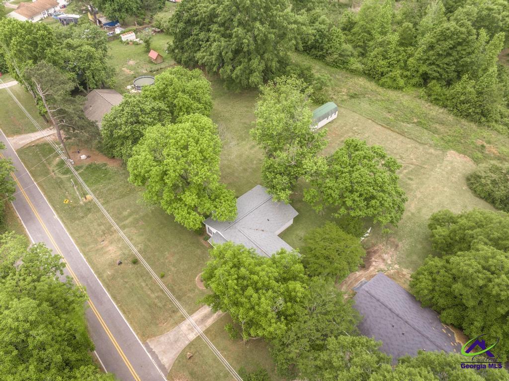 3378 S Walden Road