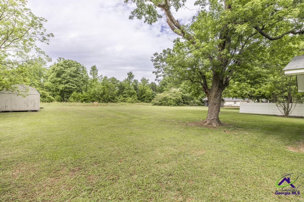 3378 S Walden Road