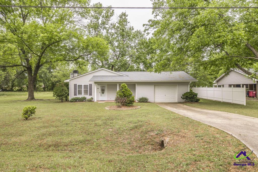 3378 S Walden Road