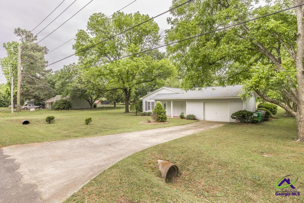 3378 S Walden Road