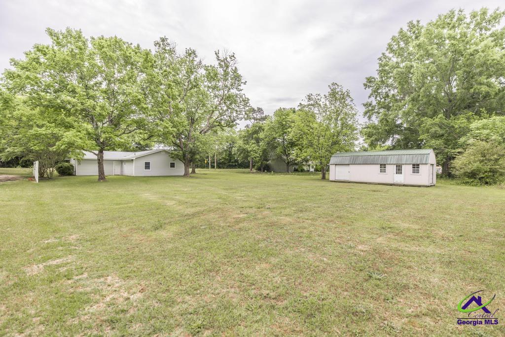 3378 S Walden Road