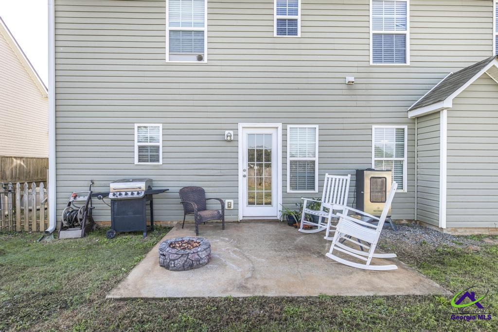 307 Timberwind Drive