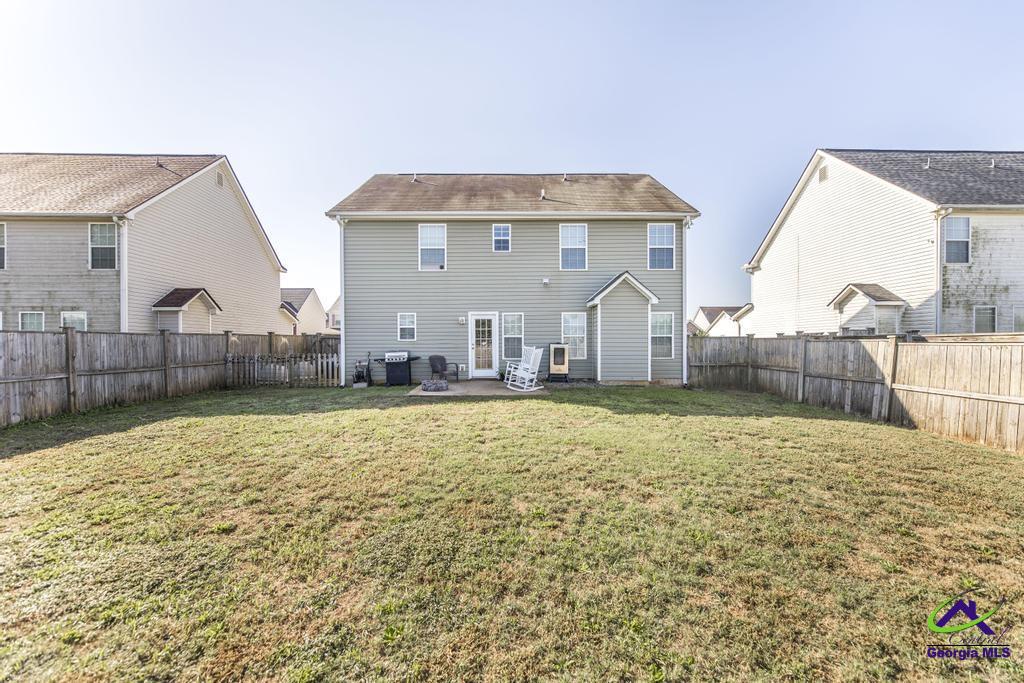 307 Timberwind Drive