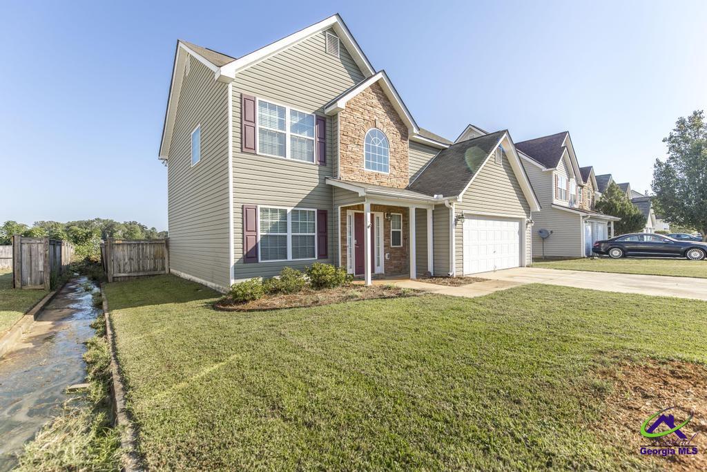 307 Timberwind Drive