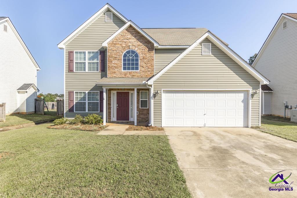 307 Timberwind Drive