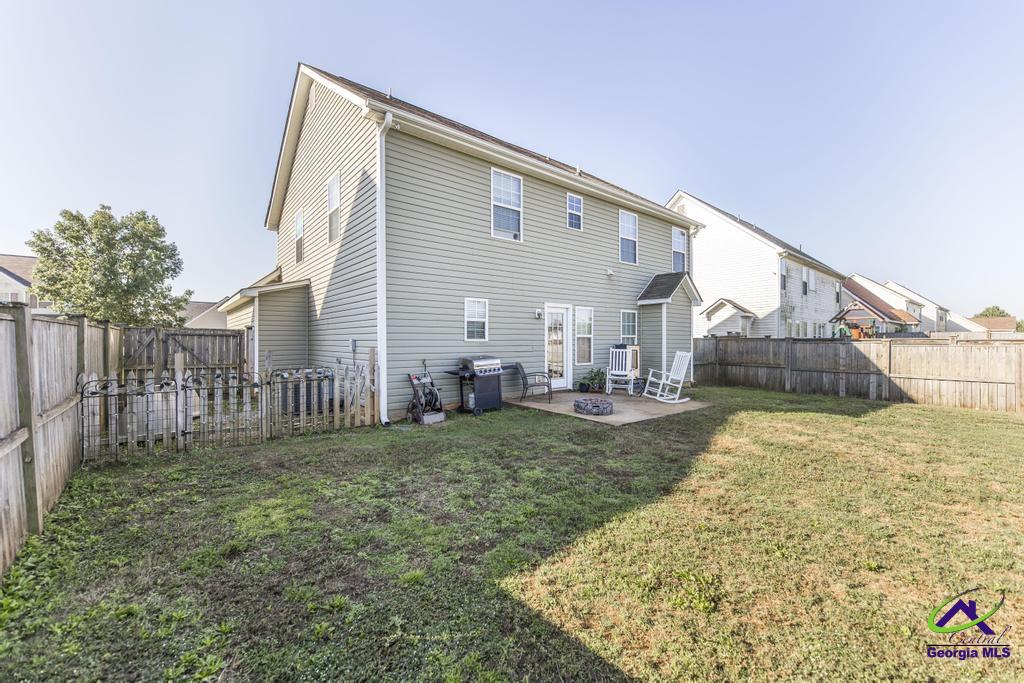 307 Timberwind Drive