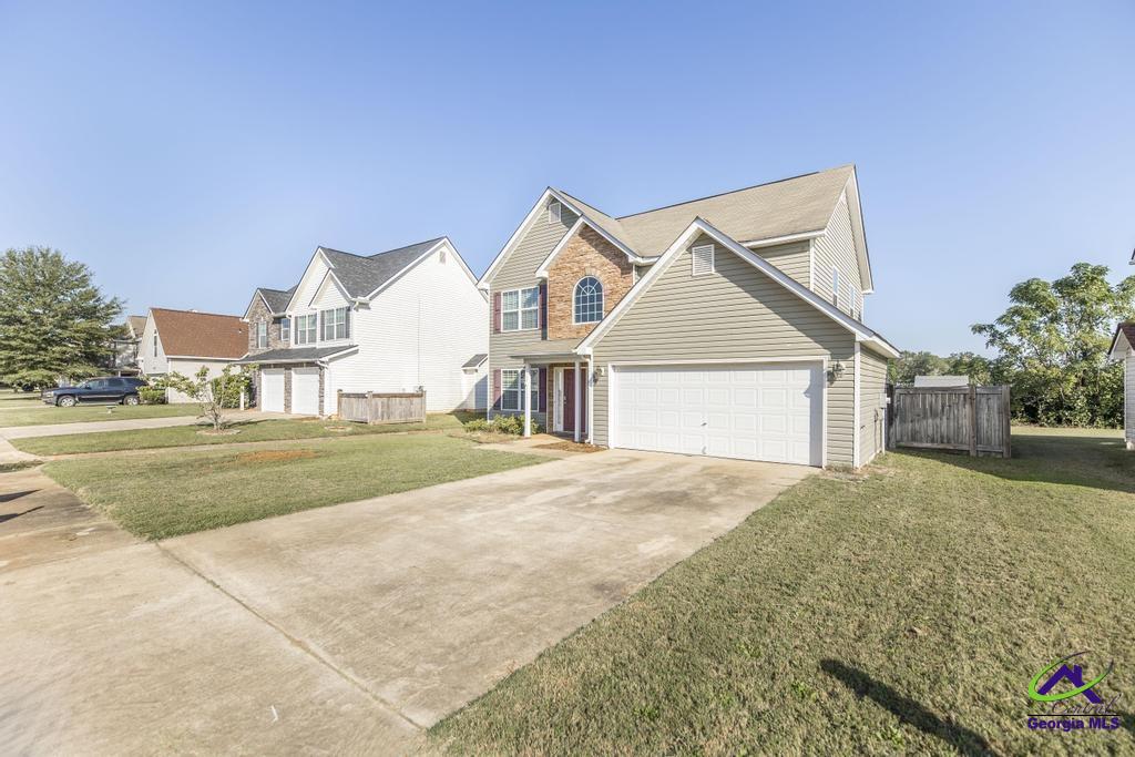 307 Timberwind Drive