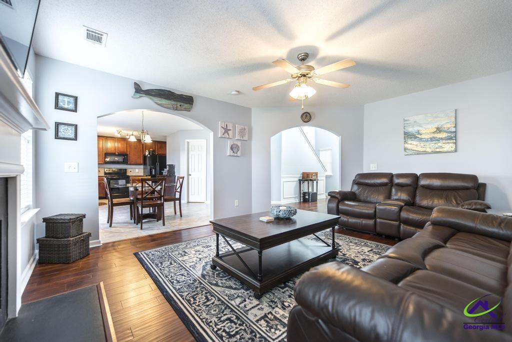 307 Timberwind Drive