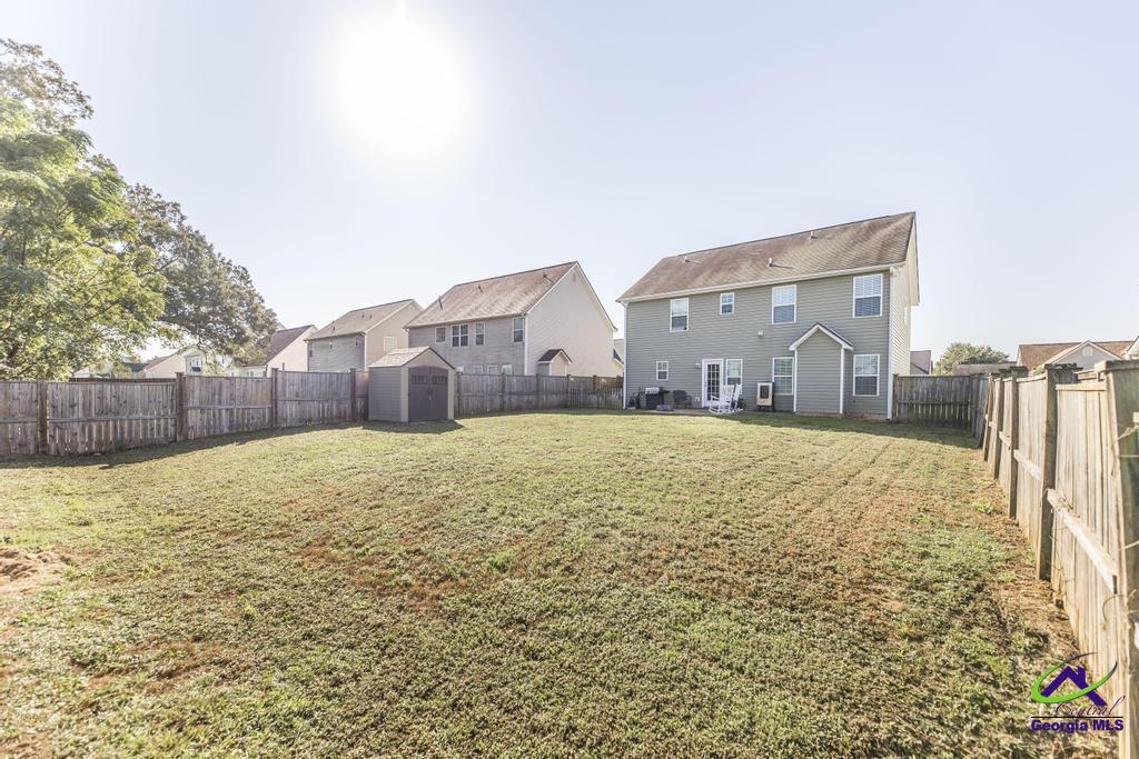 307 Timberwind Drive