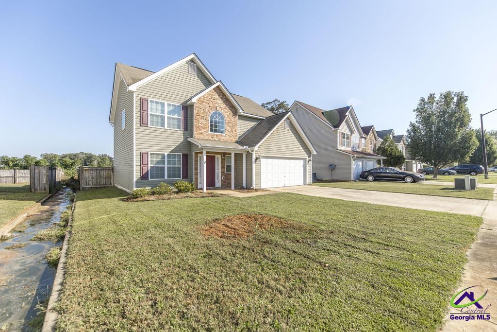 307 Timberwind Drive
