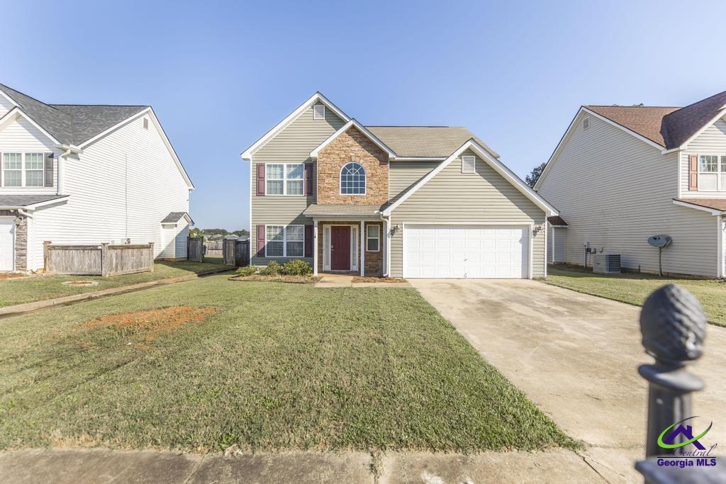 307 Timberwind Drive