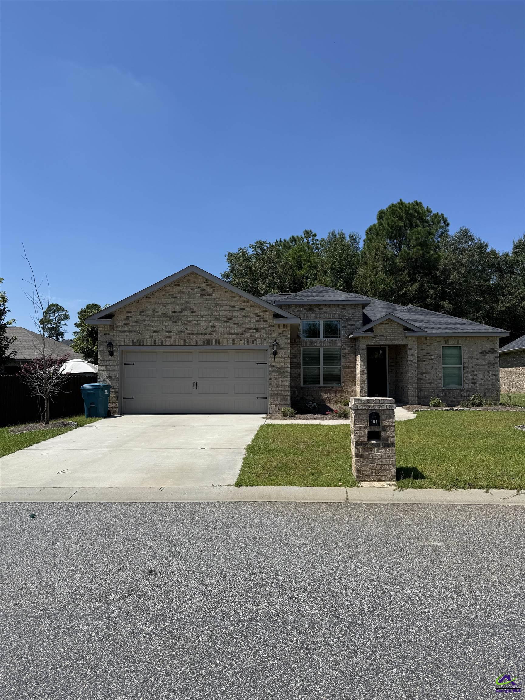 103 Hattie Court