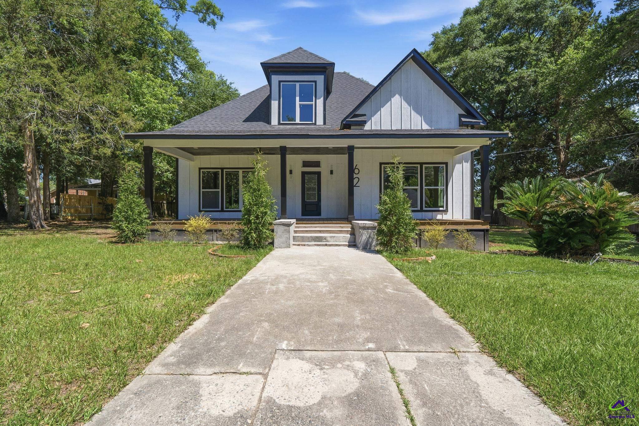 62 Merritt Street