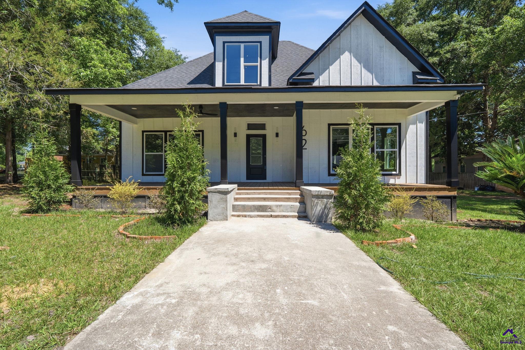 62 Merritt Street