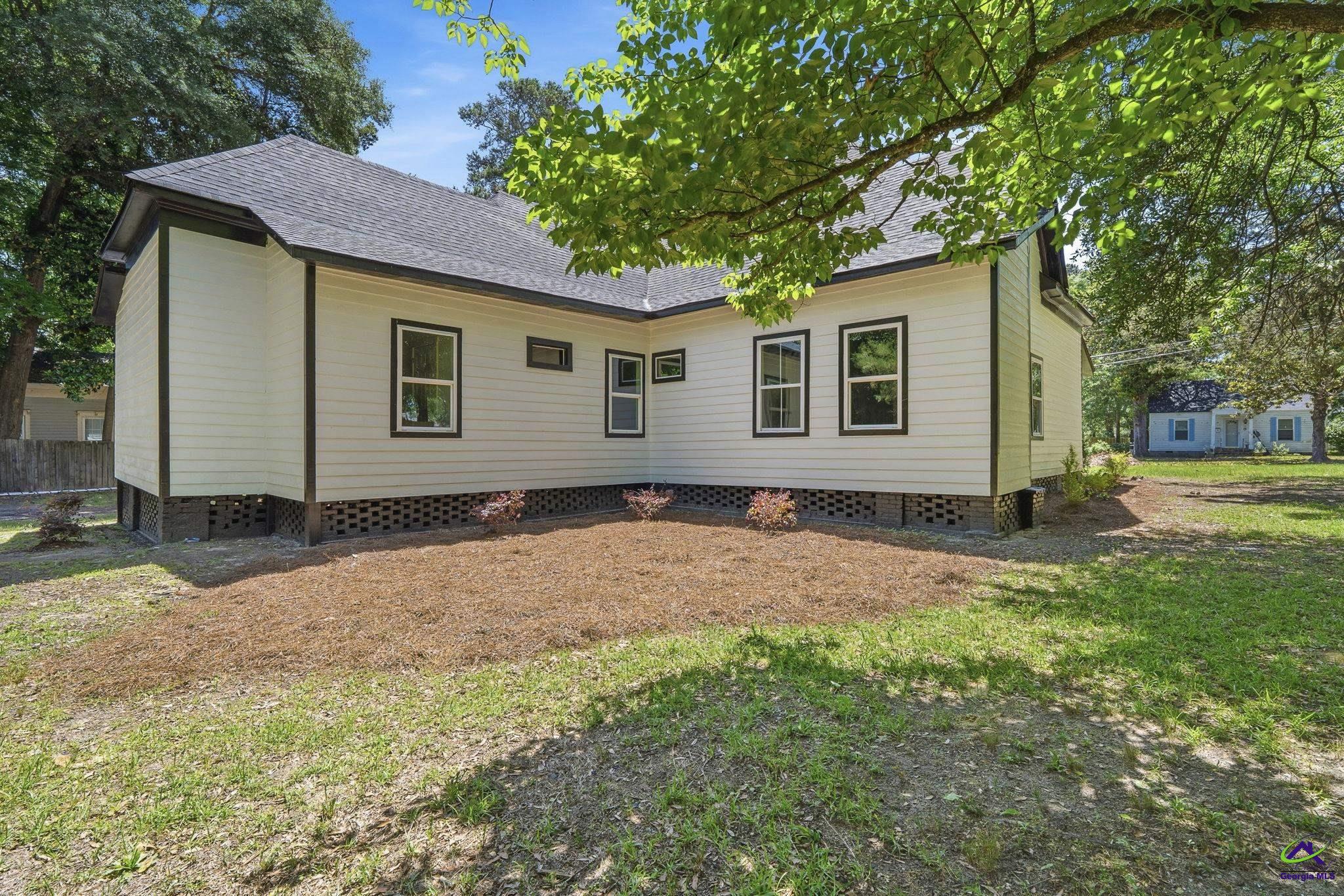 62 Merritt Street