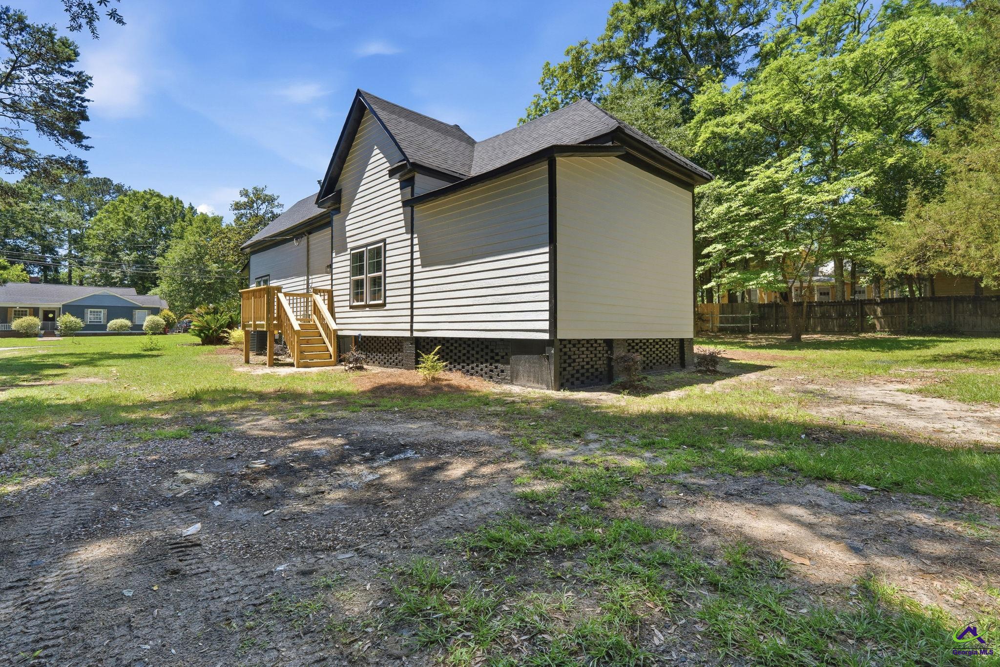 62 Merritt Street