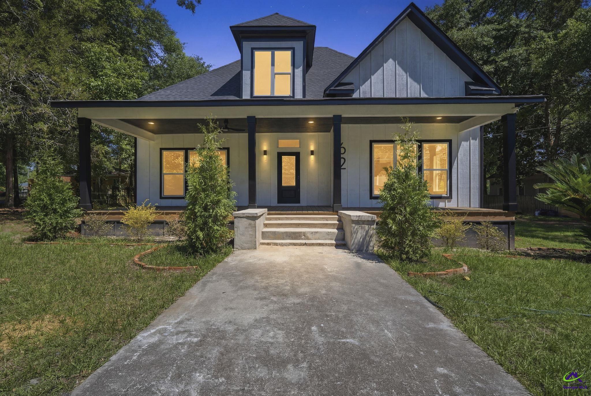 62 Merritt Street