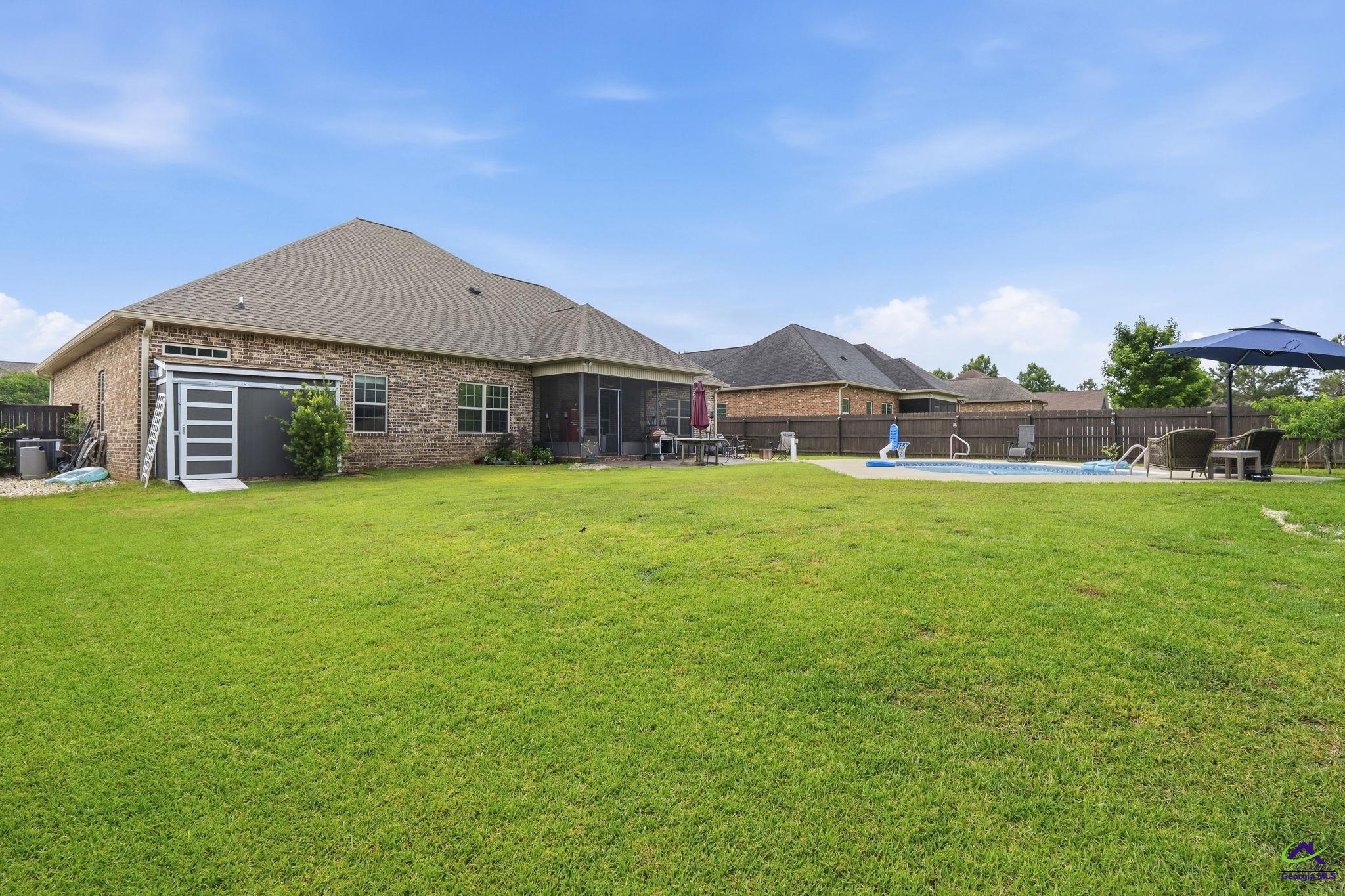 303 Brown Thrasher Lane