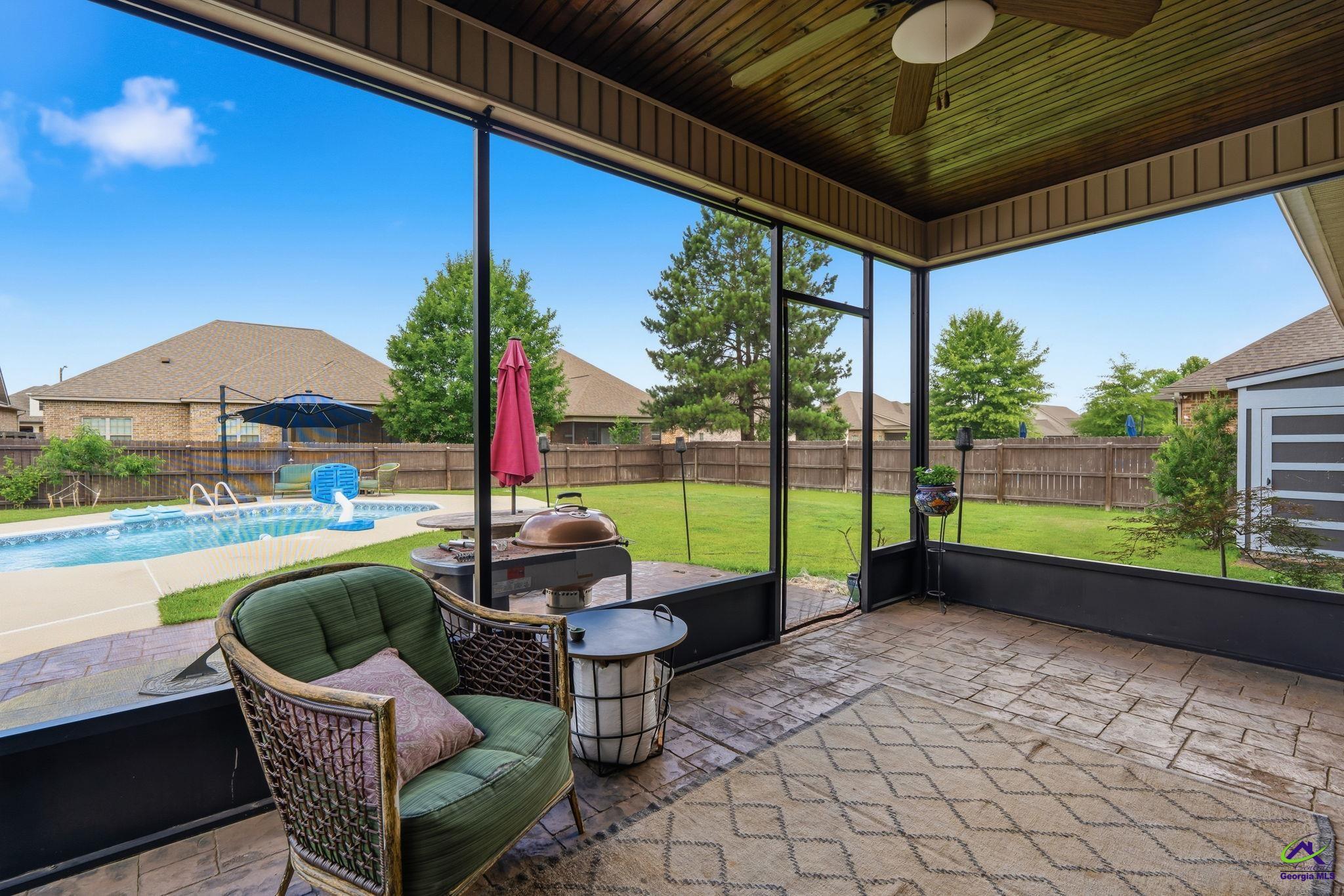 303 Brown Thrasher Lane