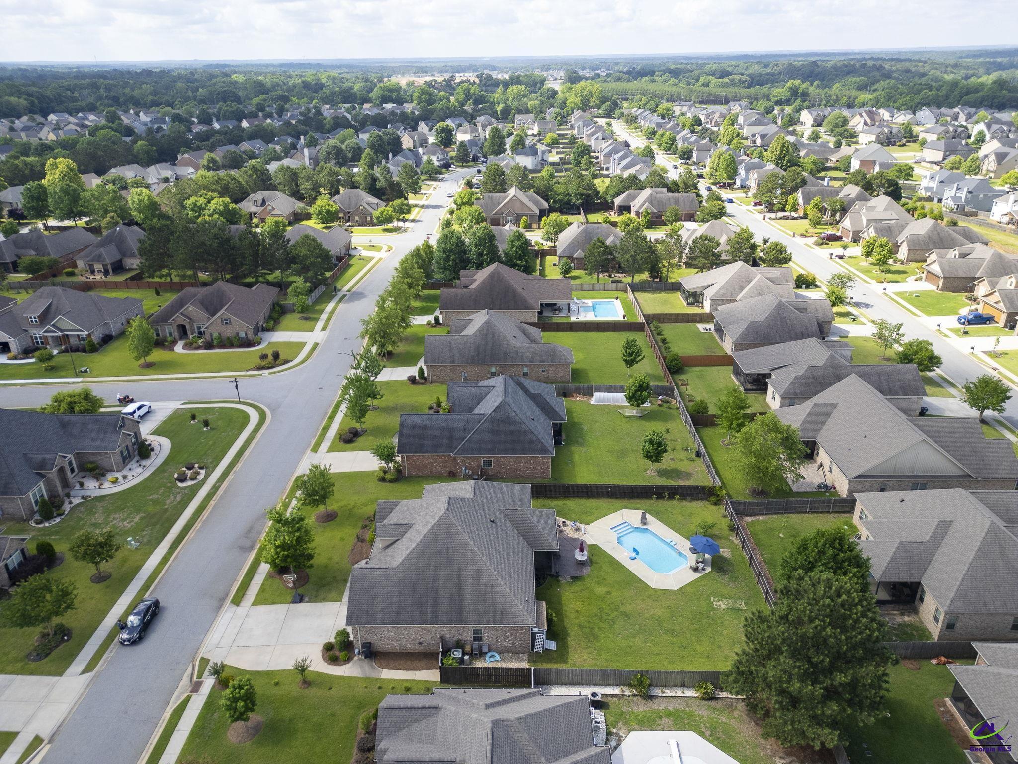 303 Brown Thrasher Lane