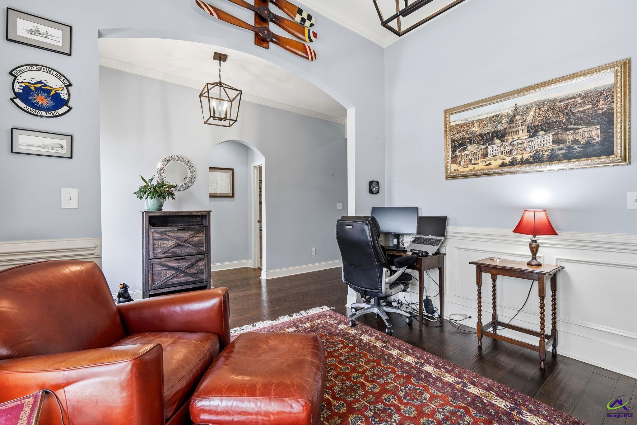 303 Brown Thrasher Lane