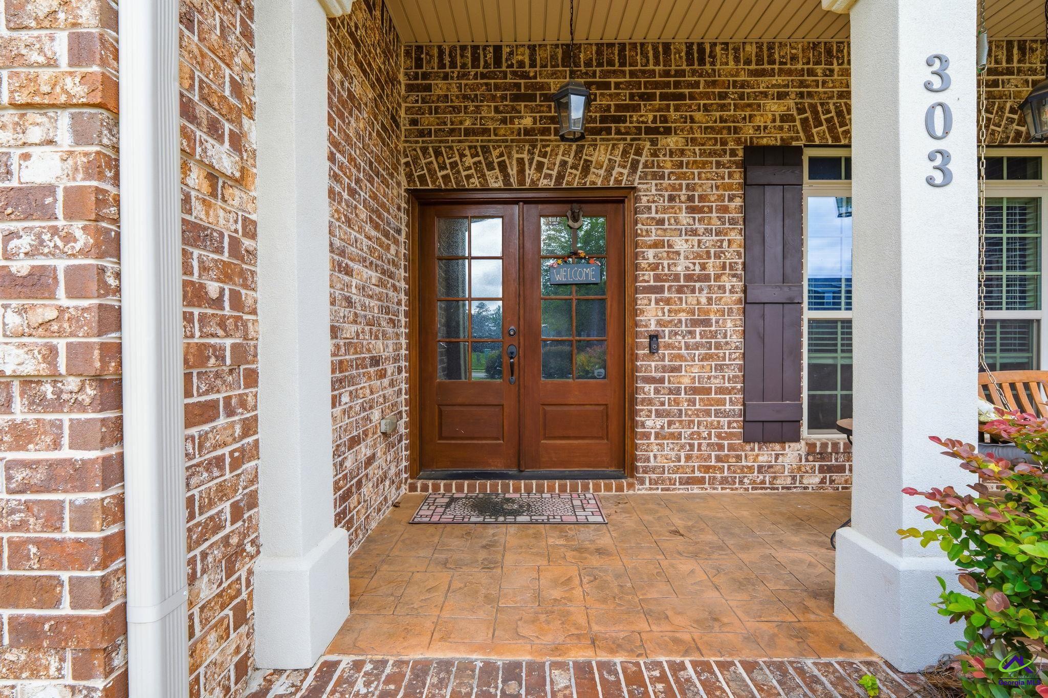 303 Brown Thrasher Lane