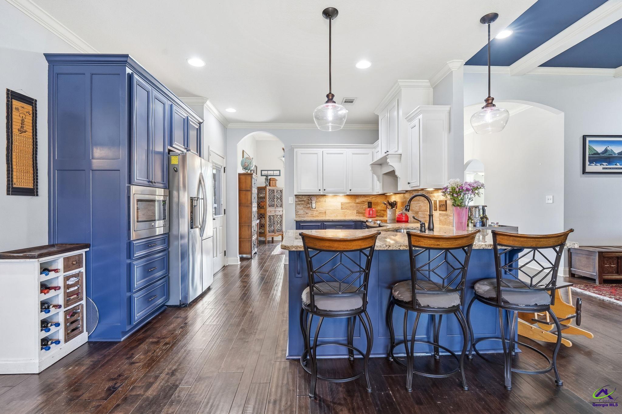 303 Brown Thrasher Lane