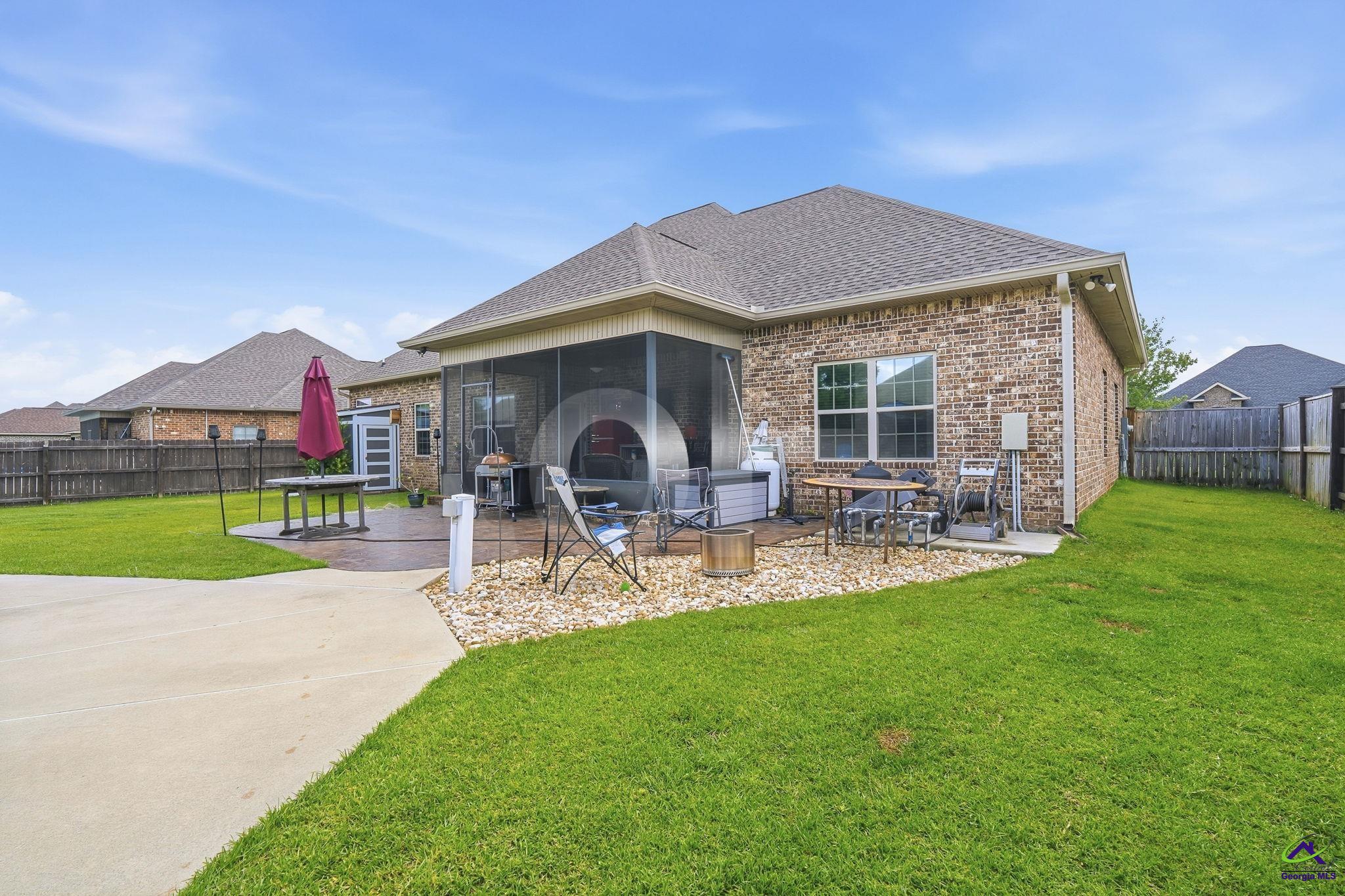 303 Brown Thrasher Lane