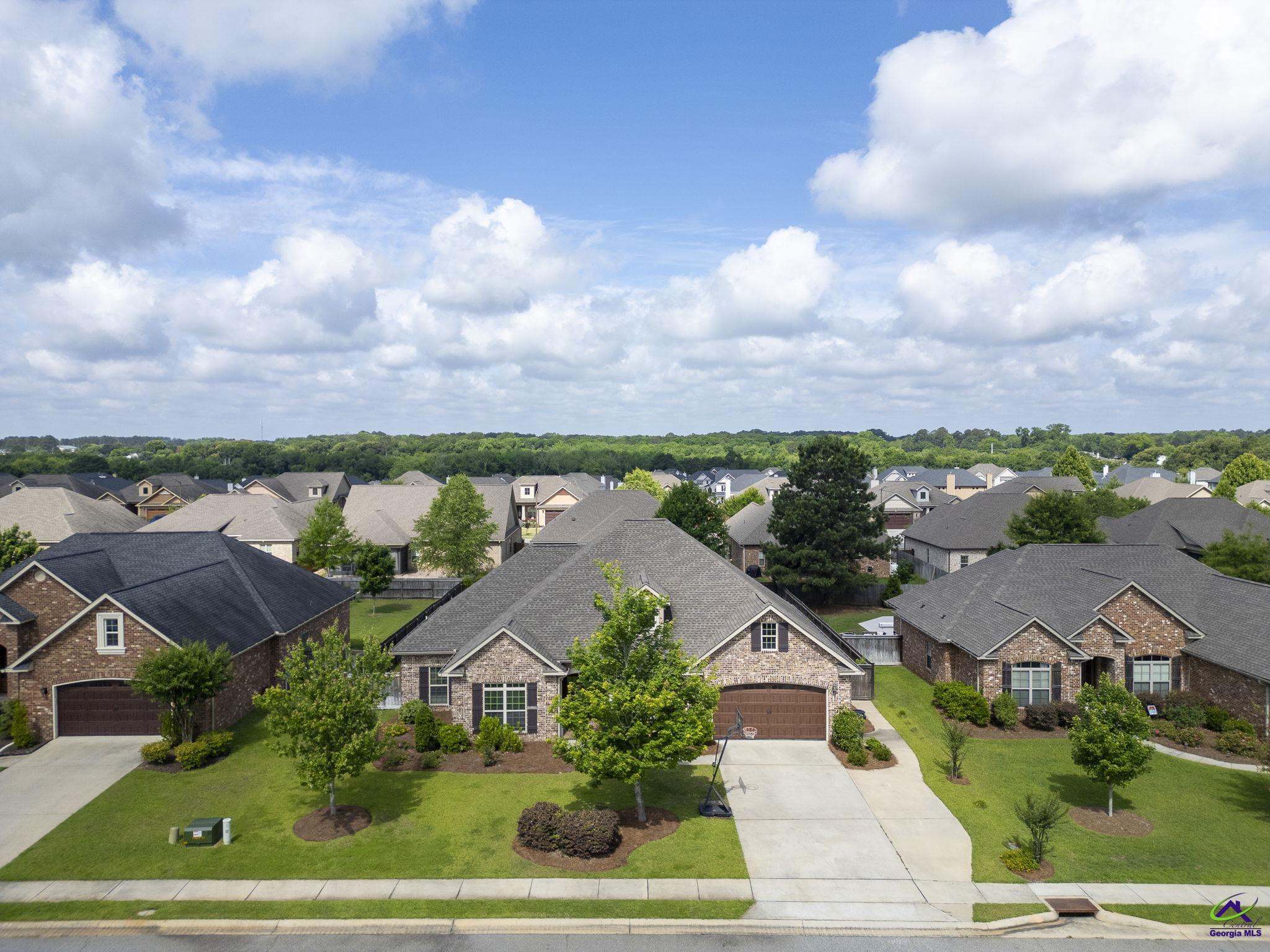 303 Brown Thrasher Lane