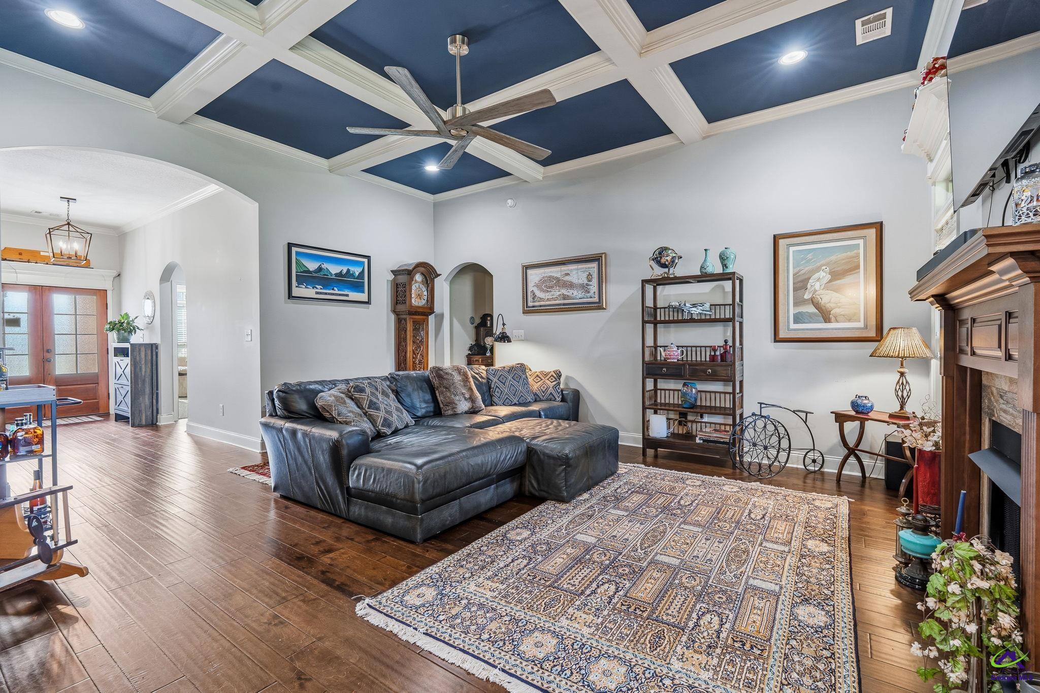 303 Brown Thrasher Lane