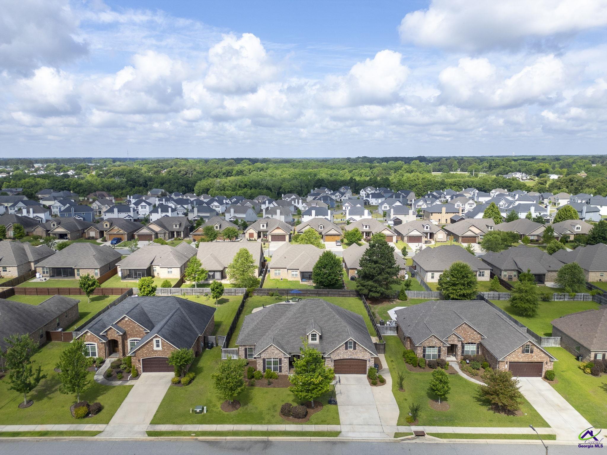 303 Brown Thrasher Lane