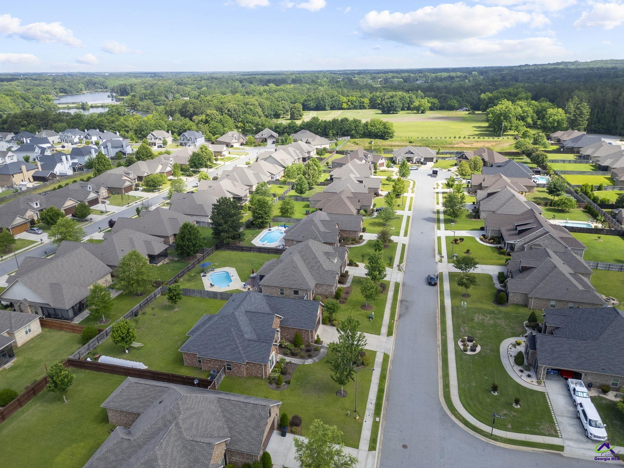 303 Brown Thrasher Lane
