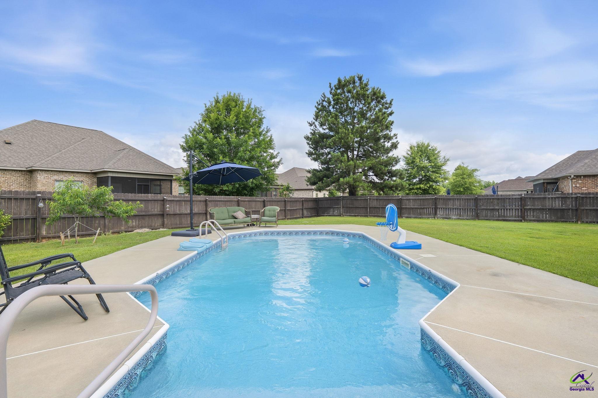 303 Brown Thrasher Lane