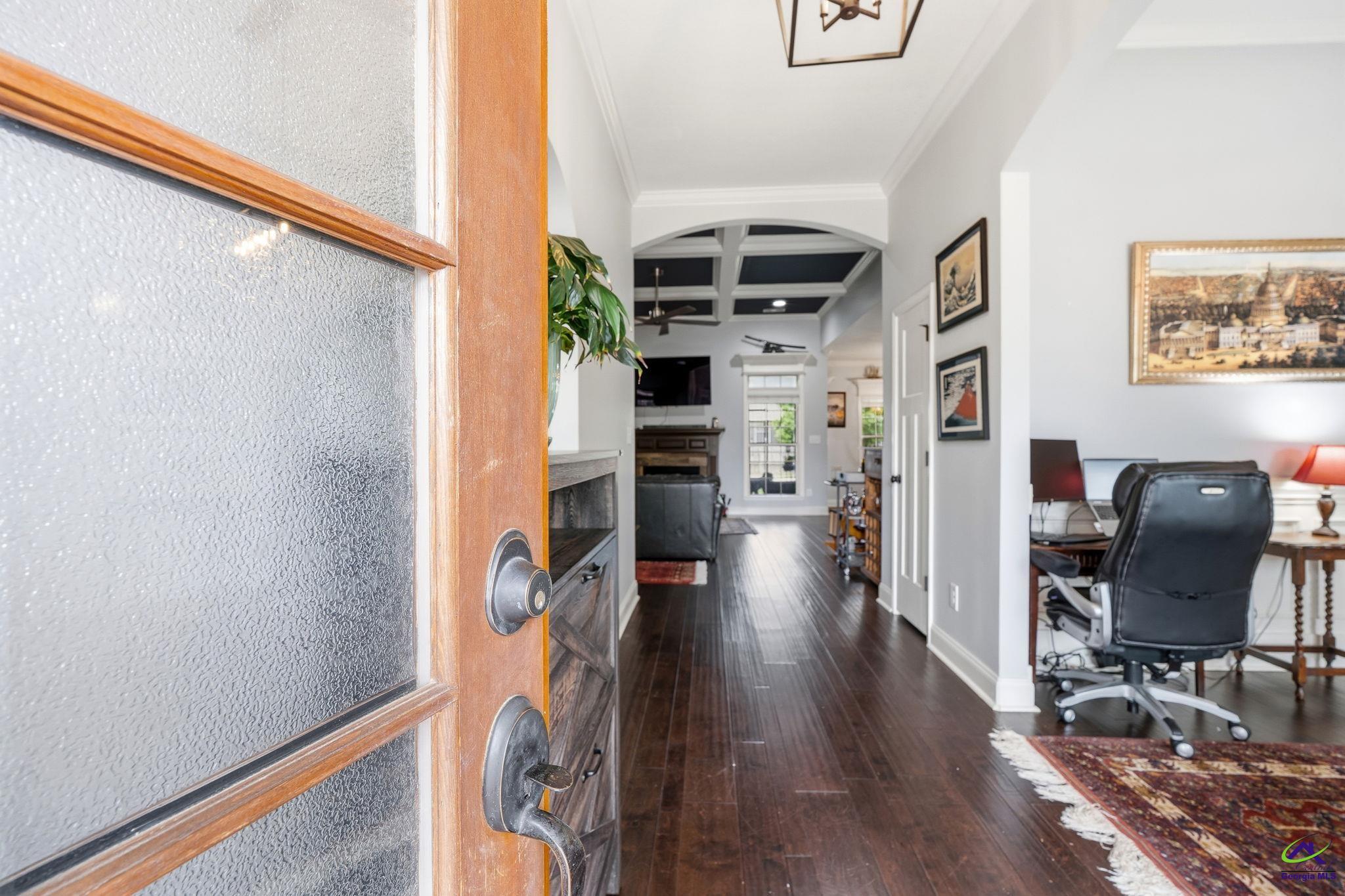 303 Brown Thrasher Lane