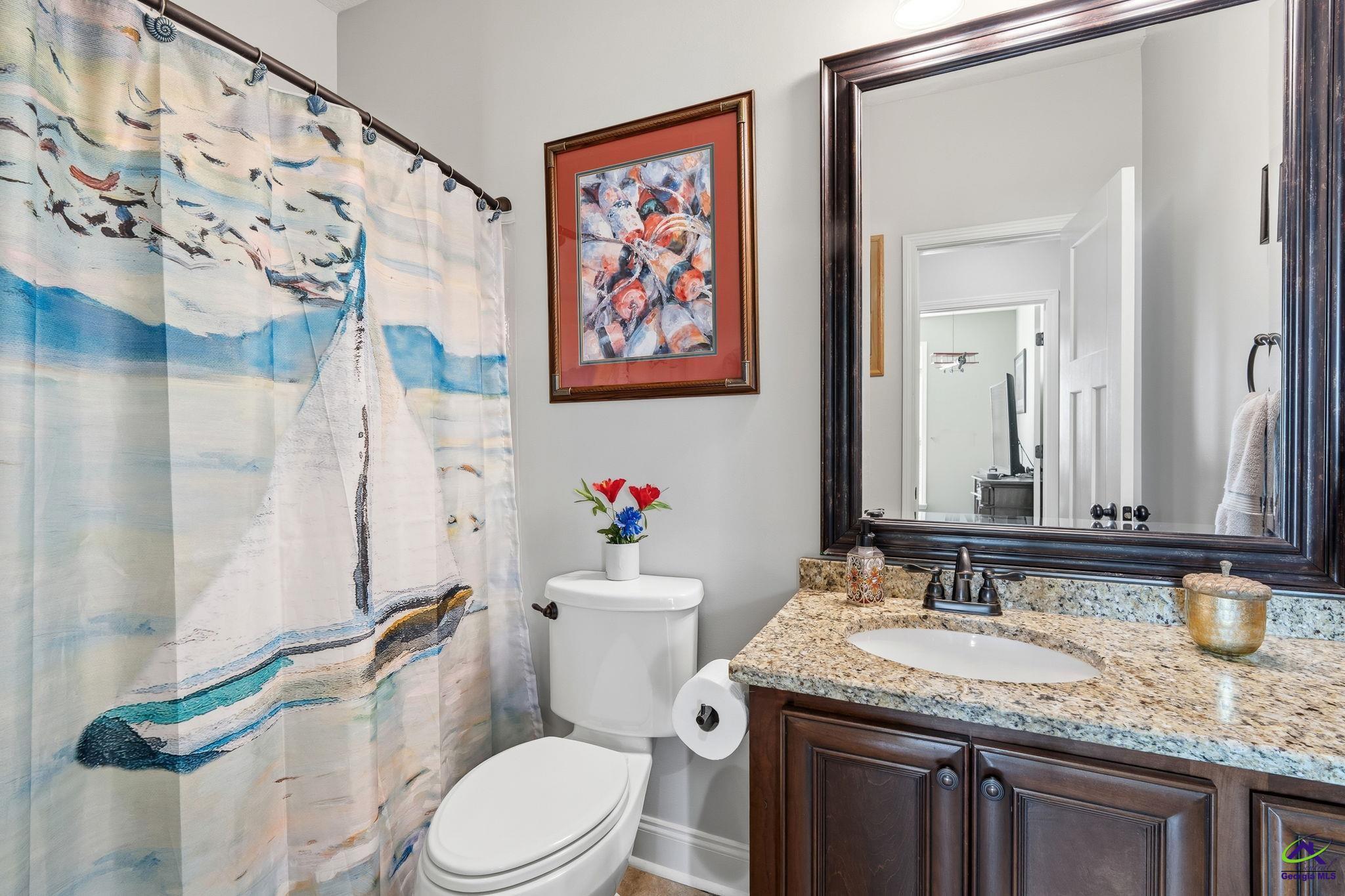 303 Brown Thrasher Lane
