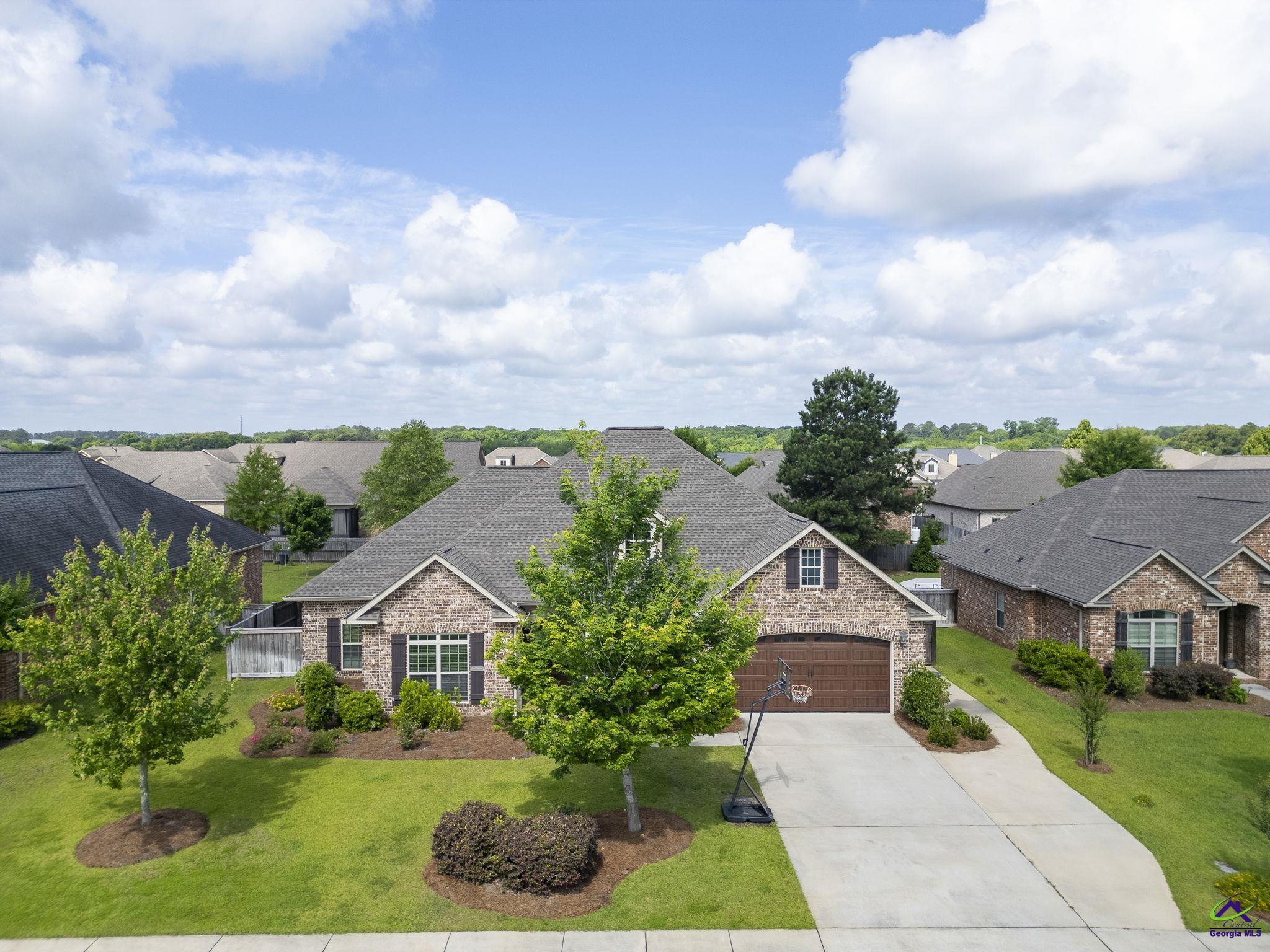 303 Brown Thrasher Lane