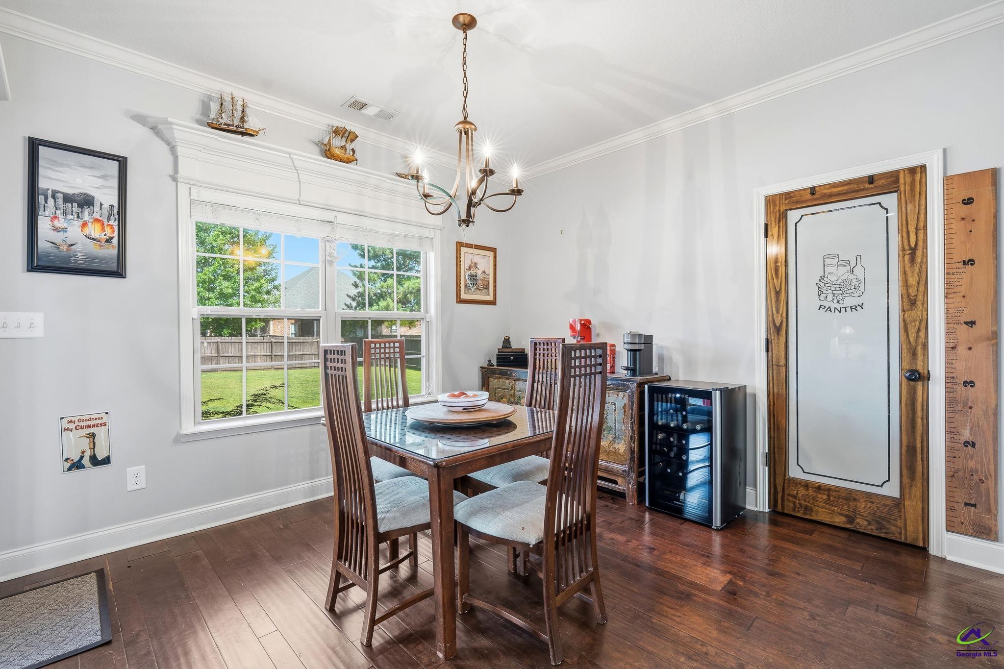 303 Brown Thrasher Lane